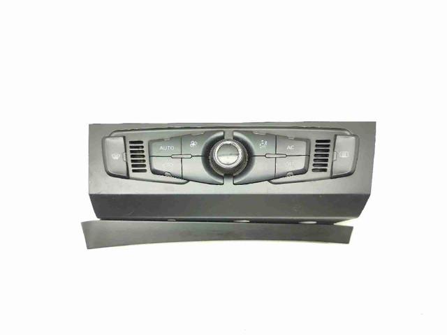 VAG 8T1820043T Блок управления режимами отопления/кондиционирования в наличии Львов