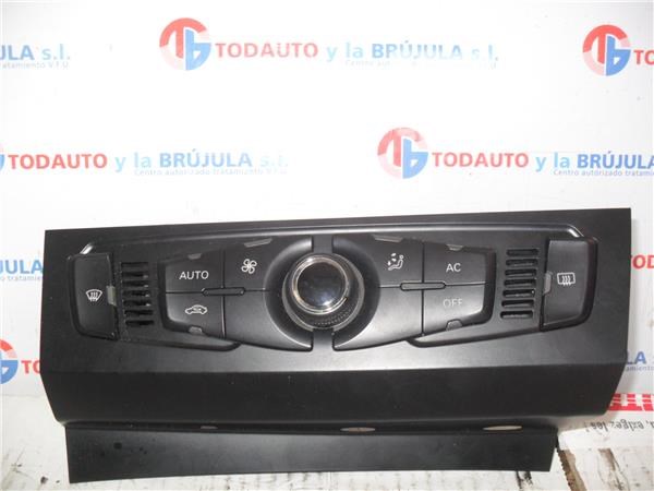 8T1820043T Блок управления режимами отопления/кондиционирования купить Запорожье