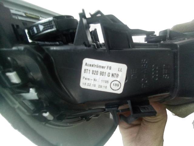 VAG 8T1820901G в наличии Ровно