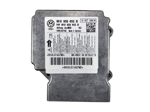 8T1857003C VAG Торпедо купить в Каменское