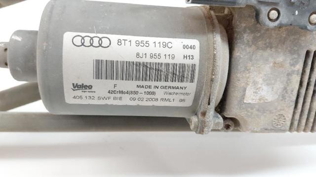 8T1955119C VAG купить в Каменское