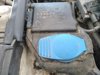 Gargalo do tanque de fluido para lavador 8T1955463B VAG