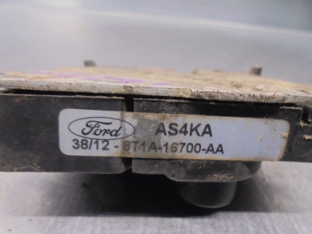 8T1A16700AA Замок капота купить Львов