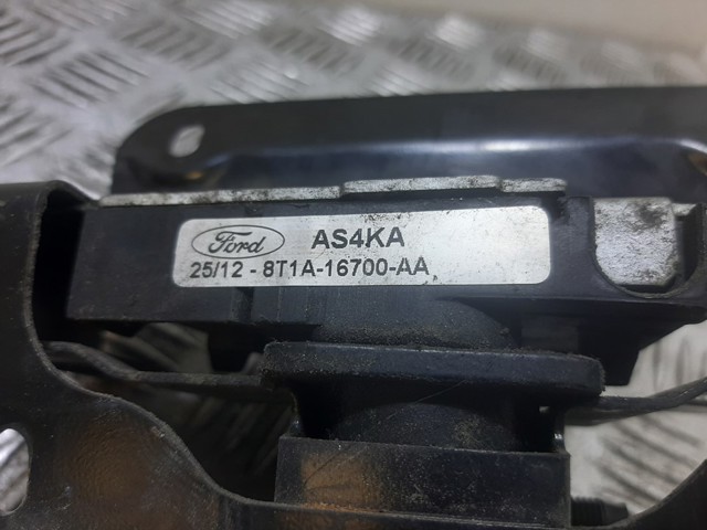 FORD 8T1A16700AA Замок капота в наличии Харьков