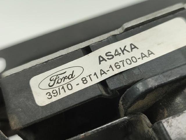 8T1A16700AA Замок капота купить Чернигов