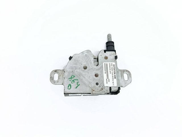8T1A16700AA Замок капота купить Ирпень