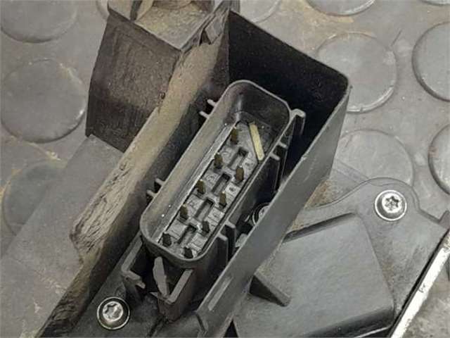 FORD 8T1AV21813BC Замок водительской двери в наличии Винница