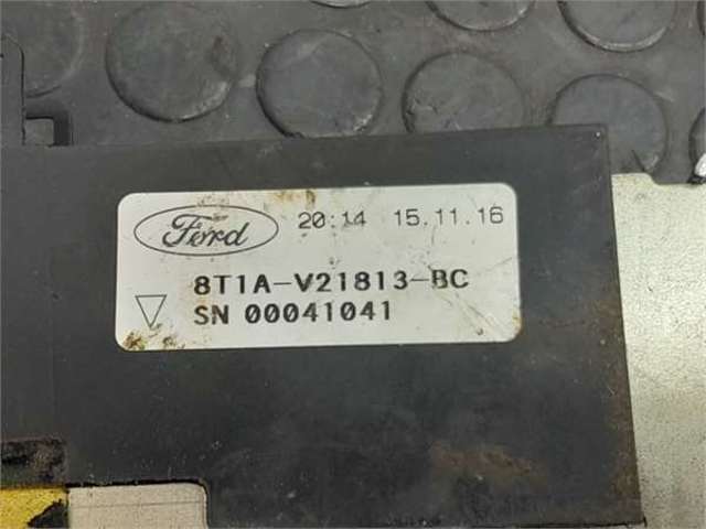 FORD 8T1AV21813BC Замок двери передней левой в наличии Днепр