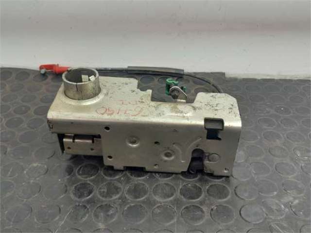 8T1AV21813BC FORD Замок водительской двери купить в Сумы