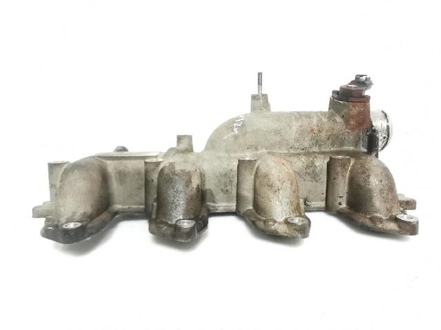 FORD 8T1Q9424CE Клапан ЕГР в наличии Днепр