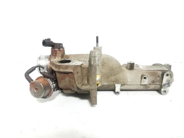 8T1Q9424CE FORD Клапан EGR рециркуляции газов купить в Львов
