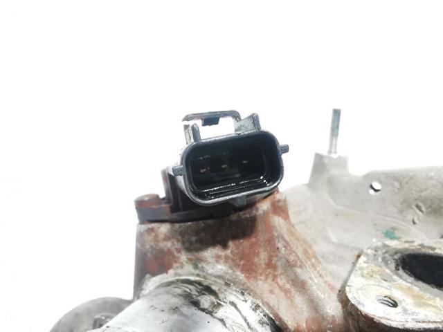 FORD 8T1Q9424CE Клапан EGR рециркуляции газов в наличии Николаев