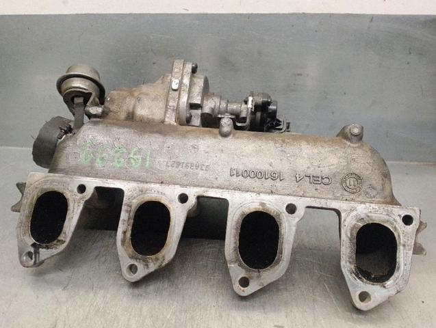 FORD 8T1Q9424CE Клапан EGR рециркуляции газов в наличии Каменское