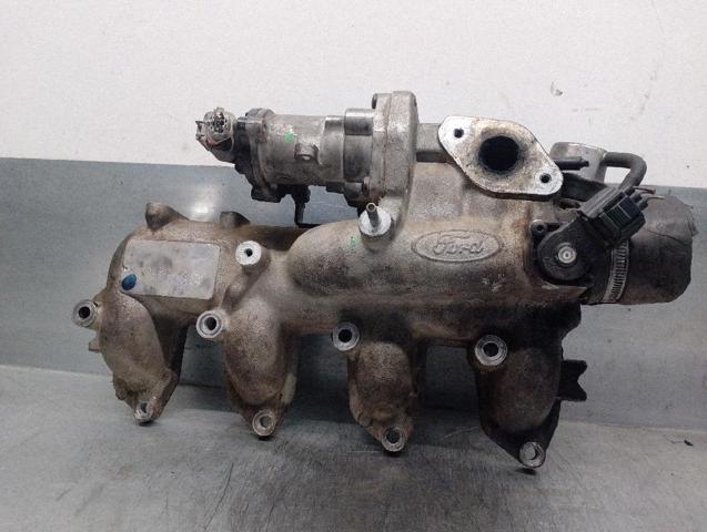 8T1Q9424CE Клапан ЕГР купить Черновцы