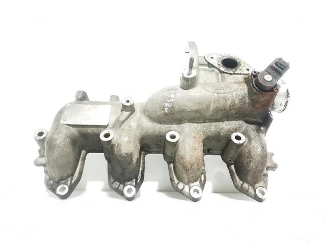 8T1Q9424CE Клапан EGR рециркуляции газов купить Черкассы