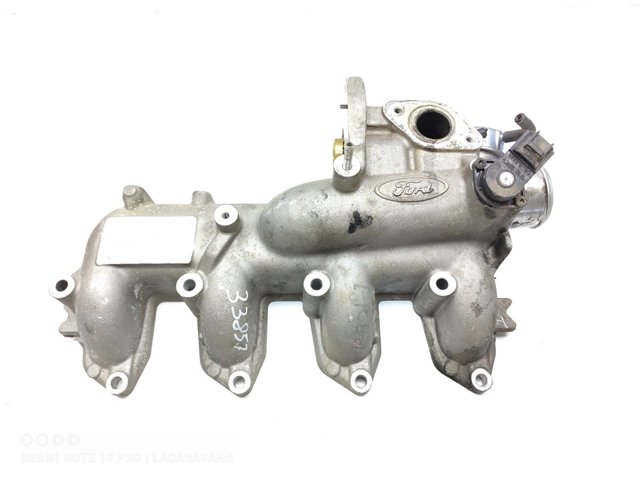 Válvula EGR de recirculação dos gases 8T1Q9424CE Ford