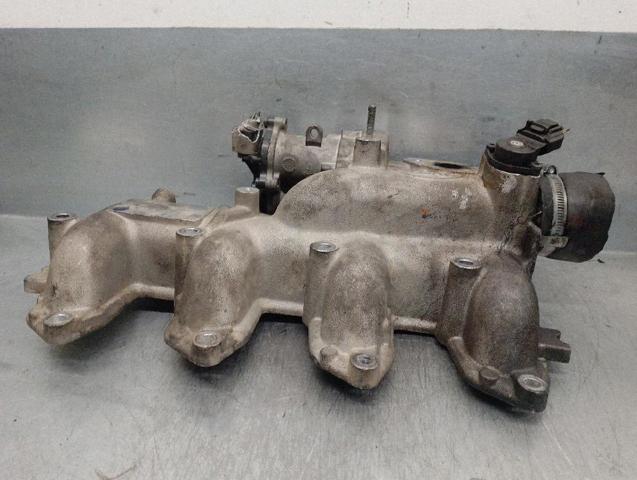 FORD 8T1Q9424CE Клапан ЕГР в наличии Харьков