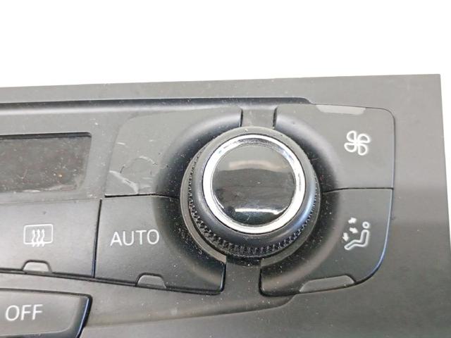 VAG 8T2820043AF Блок управления кондиционером в наличии Ирпень
