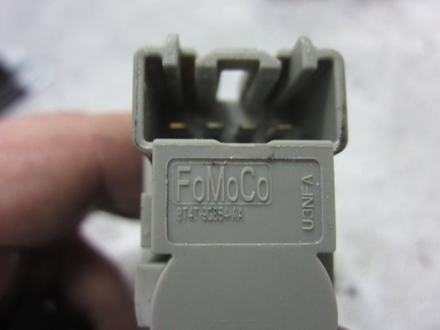 Sensor para ford focus iii 1.0 ecoboost m1da | 8T4T9G854AA