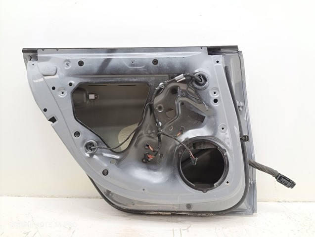 VAG 8T8833051D Дверь задняя левая в наличии Сумы