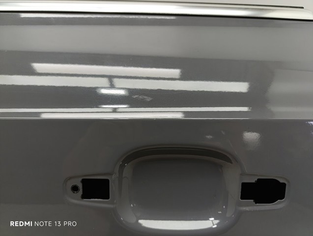 VAG 8T8833051D Дверь задняя левая в наличии Днепр