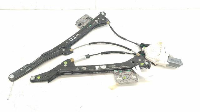 VAG 8T8839462C Механизм стеклоподъемника двери задней правой в наличии Ровно