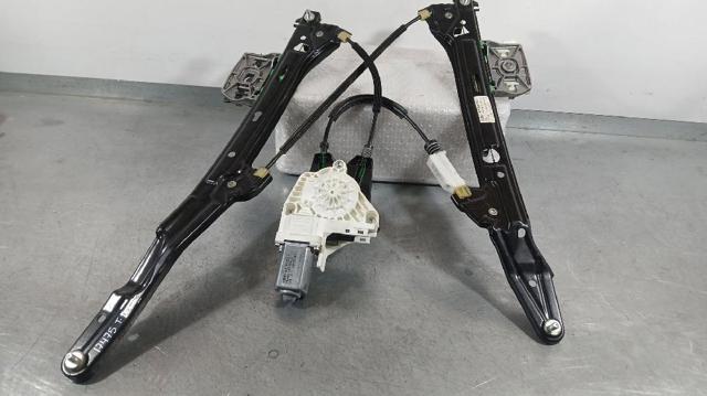 VAG 8T8839462C Механизм стеклоподъемника двери задней правой в наличии Черкассы