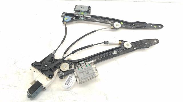 VAG 8T8839462C Механизм стеклоподъемника двери задней правой в наличии Киев
