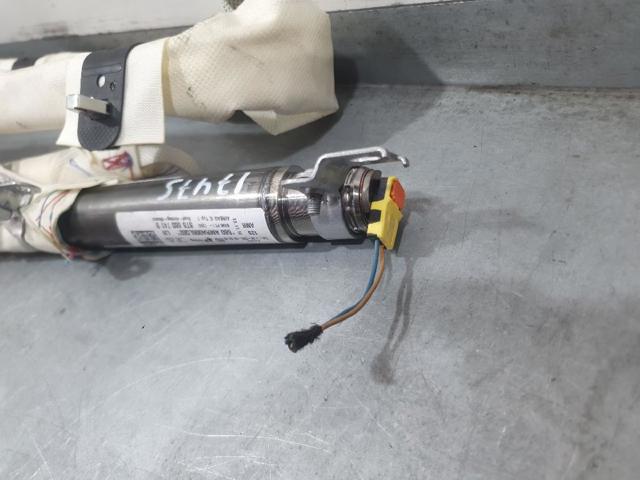 8T8880741B Подушка безопасности (AIRBAG) шторка боковая левая купить Павлоград