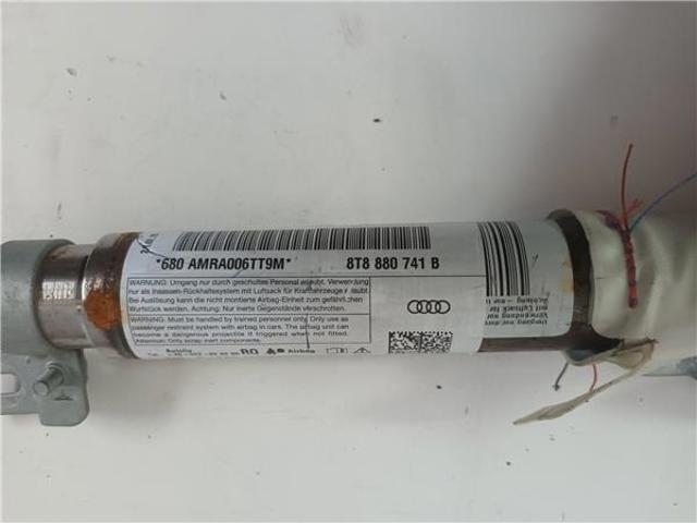 VAG 8T8880741B Шторка боковая, левая в наличии Черкассы