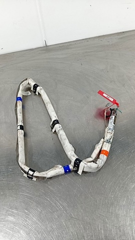 VAG 8T8880742B Подушка безопасности (AIRBAG) шторка боковая правая в наличии Николаев