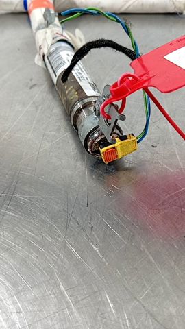 8T8880742B VAG Подушка безопасности (AIRBAG) шторка боковая правая купить в Тернополь