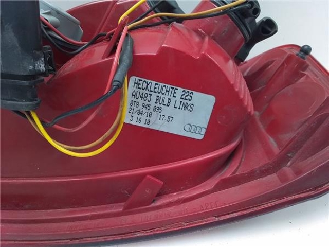 VAG 8T8945095 Фонарь задний левый внешний в наличии Павлоград