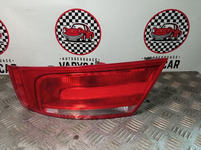 Lanterna traseira direita externa 8T8945096 VAG/Audi