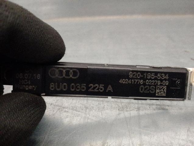 8U0035225A VAG купить в Кривой Рог