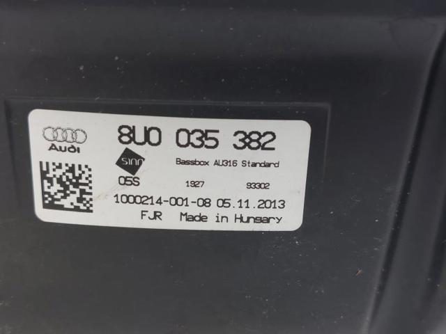 8U0035382 VAG купить в Житомир