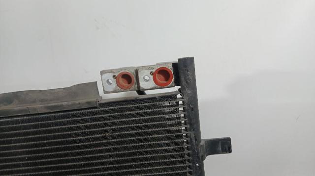 8U0260401C VAG Радиатор кондиционера купить в Киев