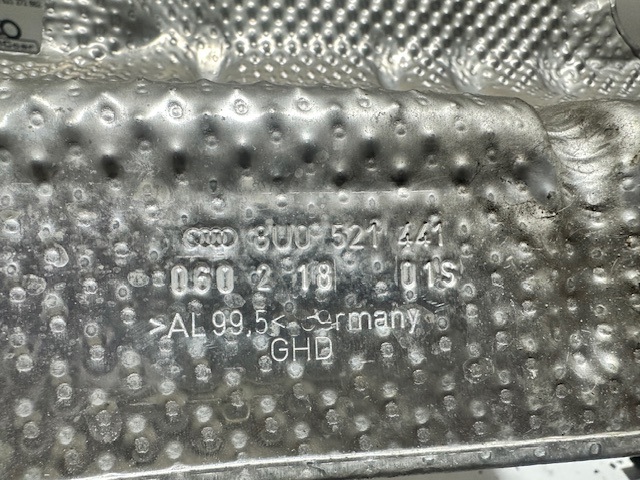 VAG 8U0521441 в наличии Полтава