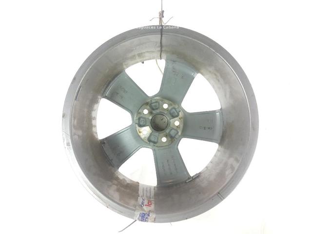 8U0601025AB VAG Диски колесные купить в Кривой Рог