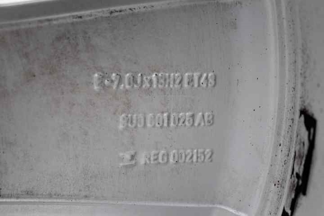 8U0601025AB VAG Диски колесные купить в Павлоград