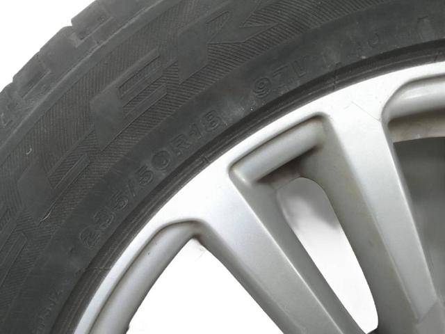 VAG 8U0601025AJ Диски колесные в наличии Житомир