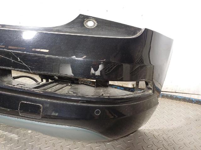 VAG 8U0807067F Бампер задний в наличии Николаев