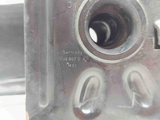8U0807309D Усилитель бампера заднего купить Ужгород