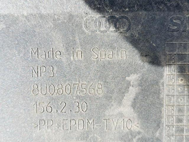 8U0807568 VAG купить в Украина