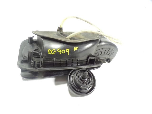 8U0809906B VAG Корпус заливной горловины топливного бака купить в Украина