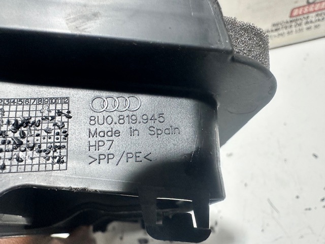 8U0819945 купить Запорожье
