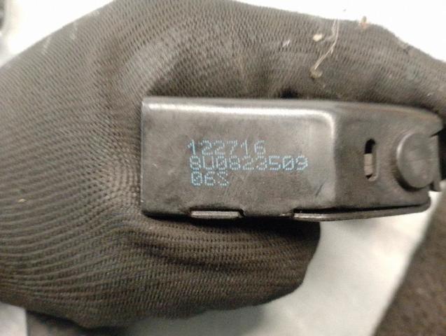 8U0823509 VAG Замок капота купить в Винница
