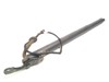 Amortecedor de tampa de porta-malas (de 3ª/5ª porta traseira) 8U0827851 VAG
