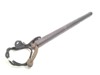 Amortecedor de tampa de porta-malas (de 3ª/5ª porta traseira) 8U0827851 VAG