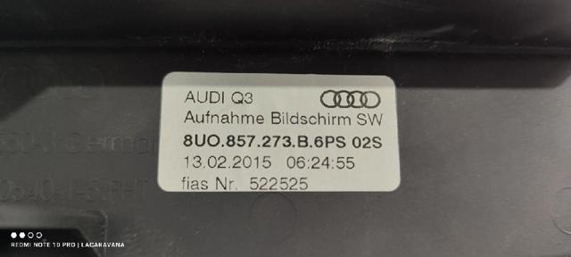 8U0857273B VAG купить в Винница